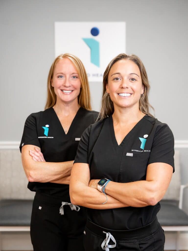 Home Integrated Health 360